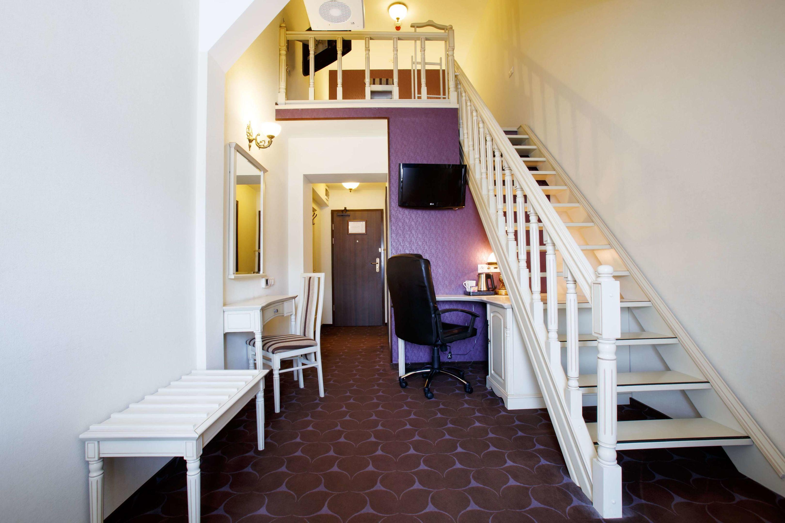 DoubleTree by Hilton Hotel Sighisoara - Cavaler — photo 5