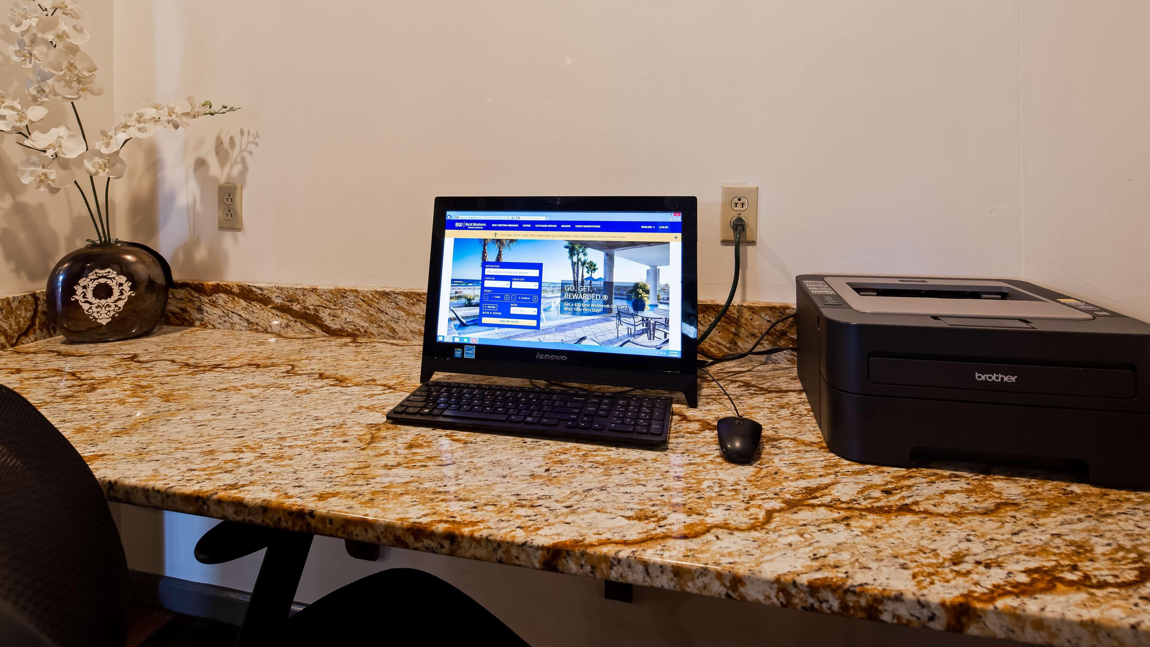 Best Western Knoxville Suites - Downtown — photo 5