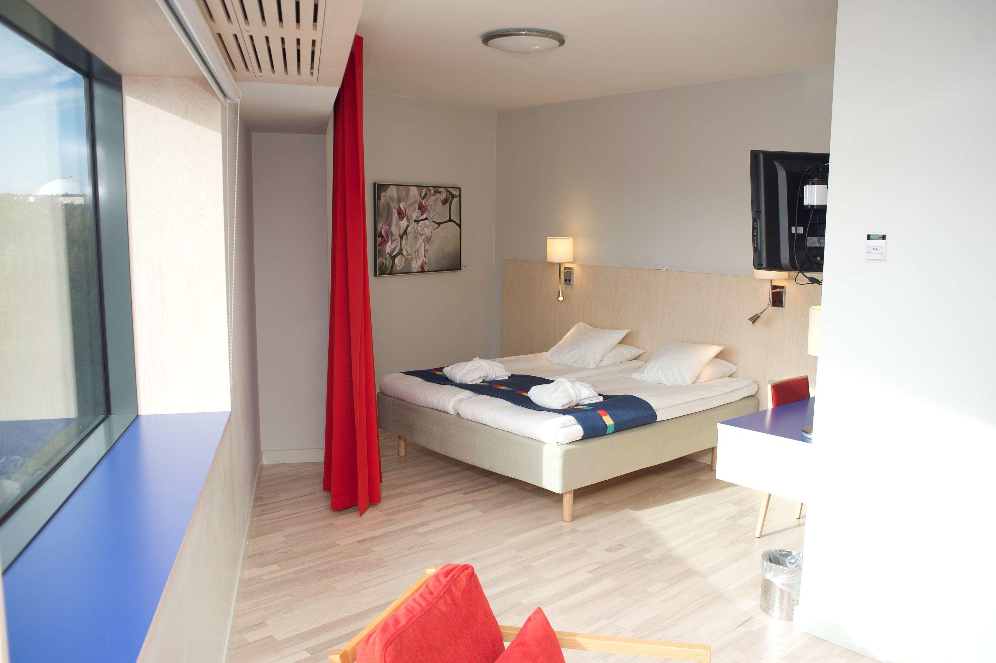 Park Inn by Radisson Stockholm Hammarby Sjöstad — photo 5