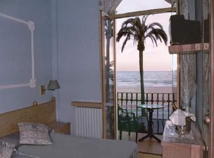 Hotel Celimar Sitges — photo 4