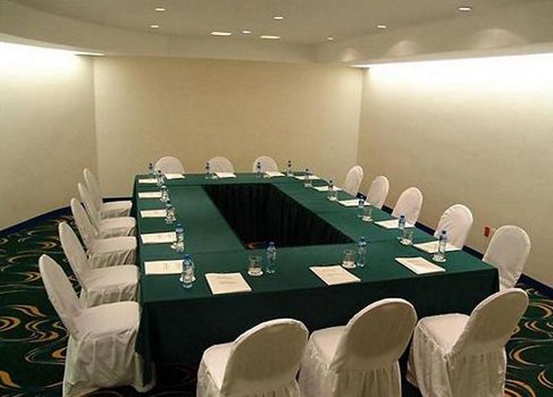 Holiday Inn Veracruz Boca del Rio — photo 4