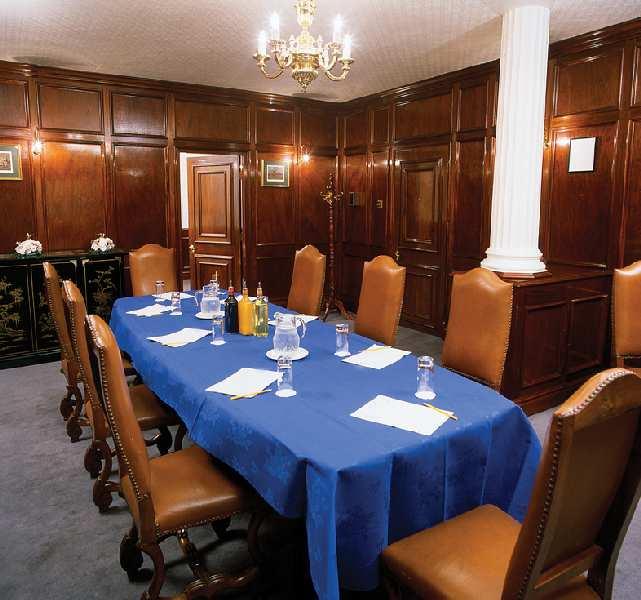 Britannia Hotel Manchester — photo 4