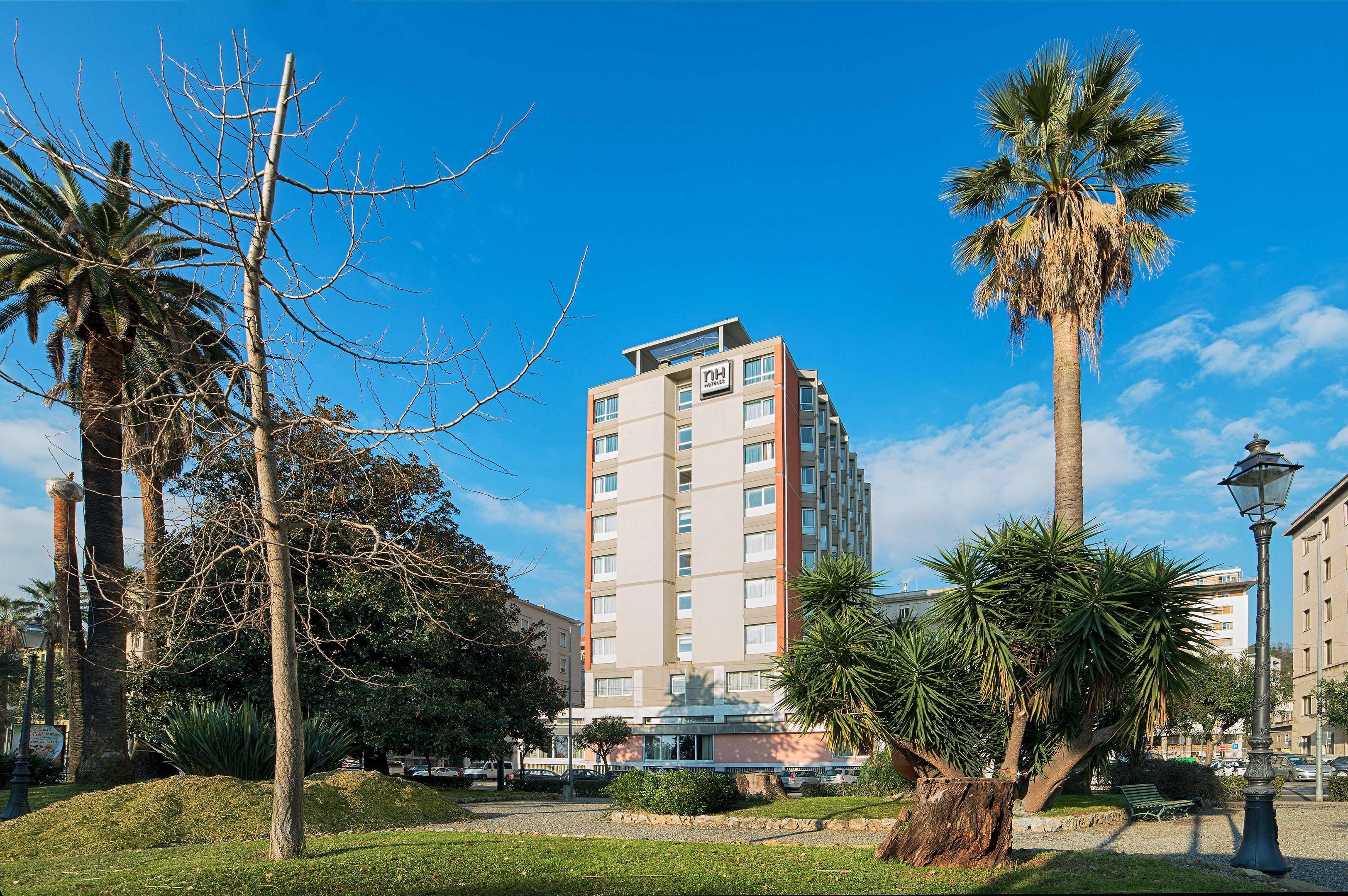 NH La Spezia — photo 5