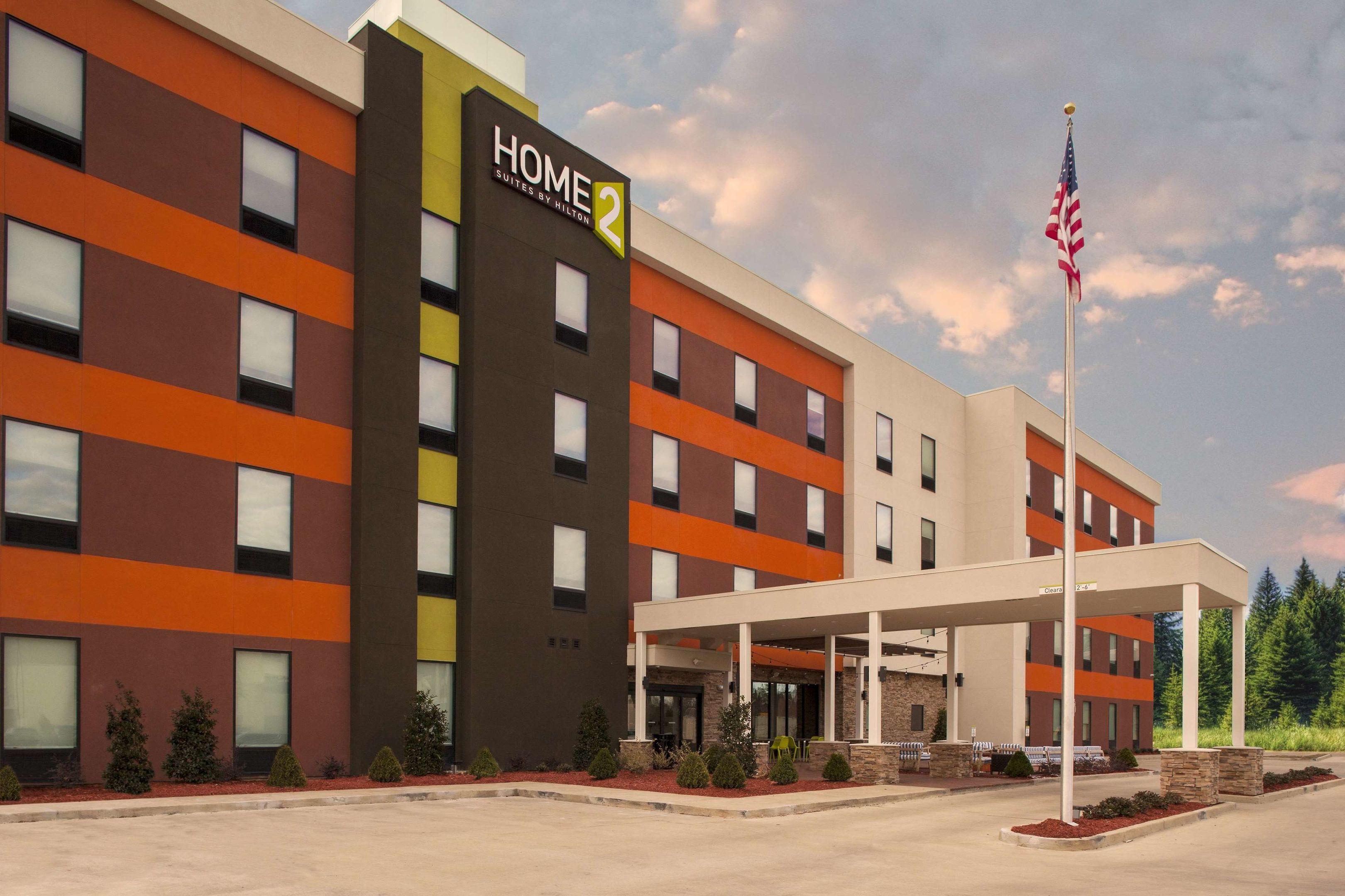 Home2 Suites By Hilton Lake Charles — photo 3