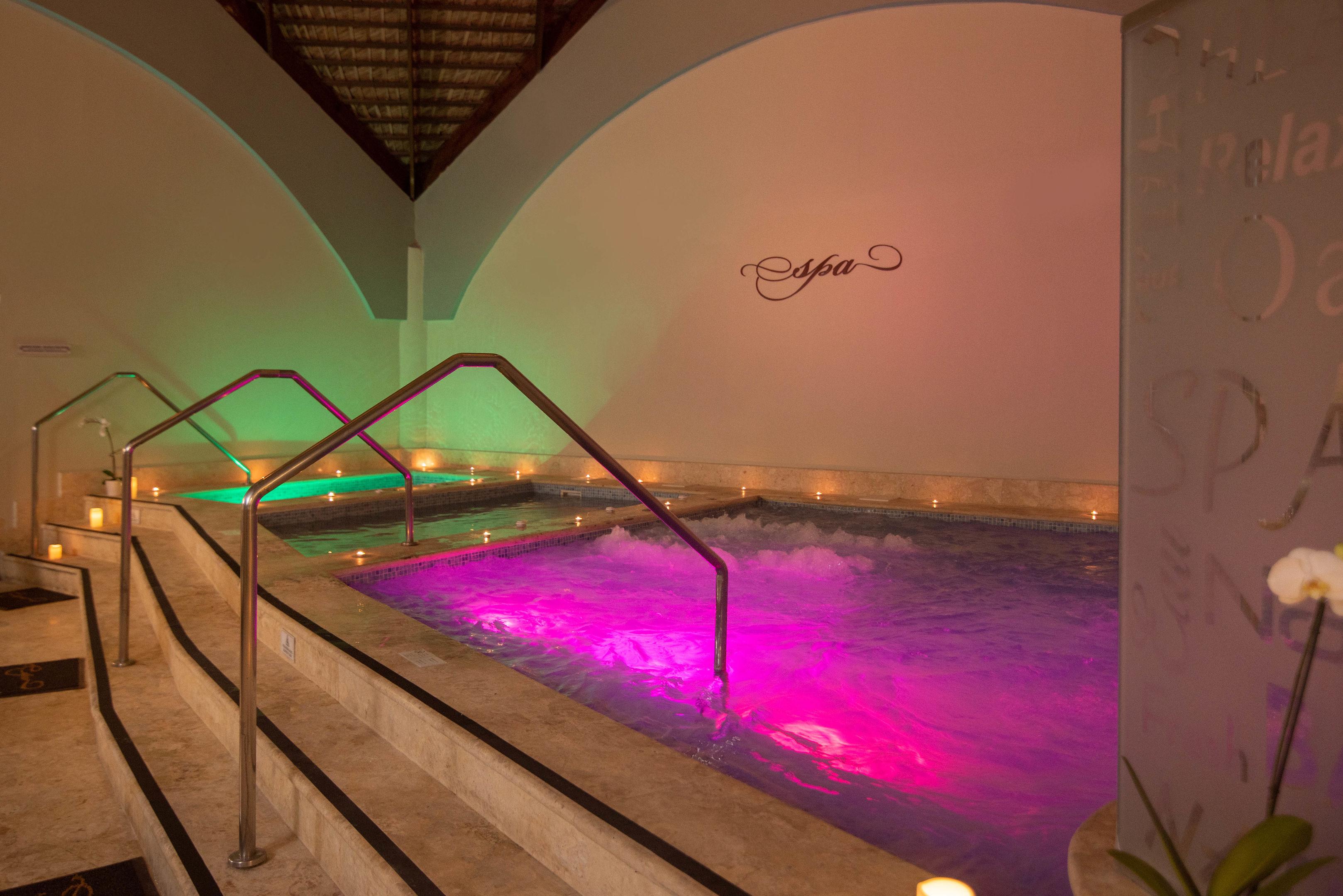 Impressive Resorts & Spas Punta Cana — photo 4