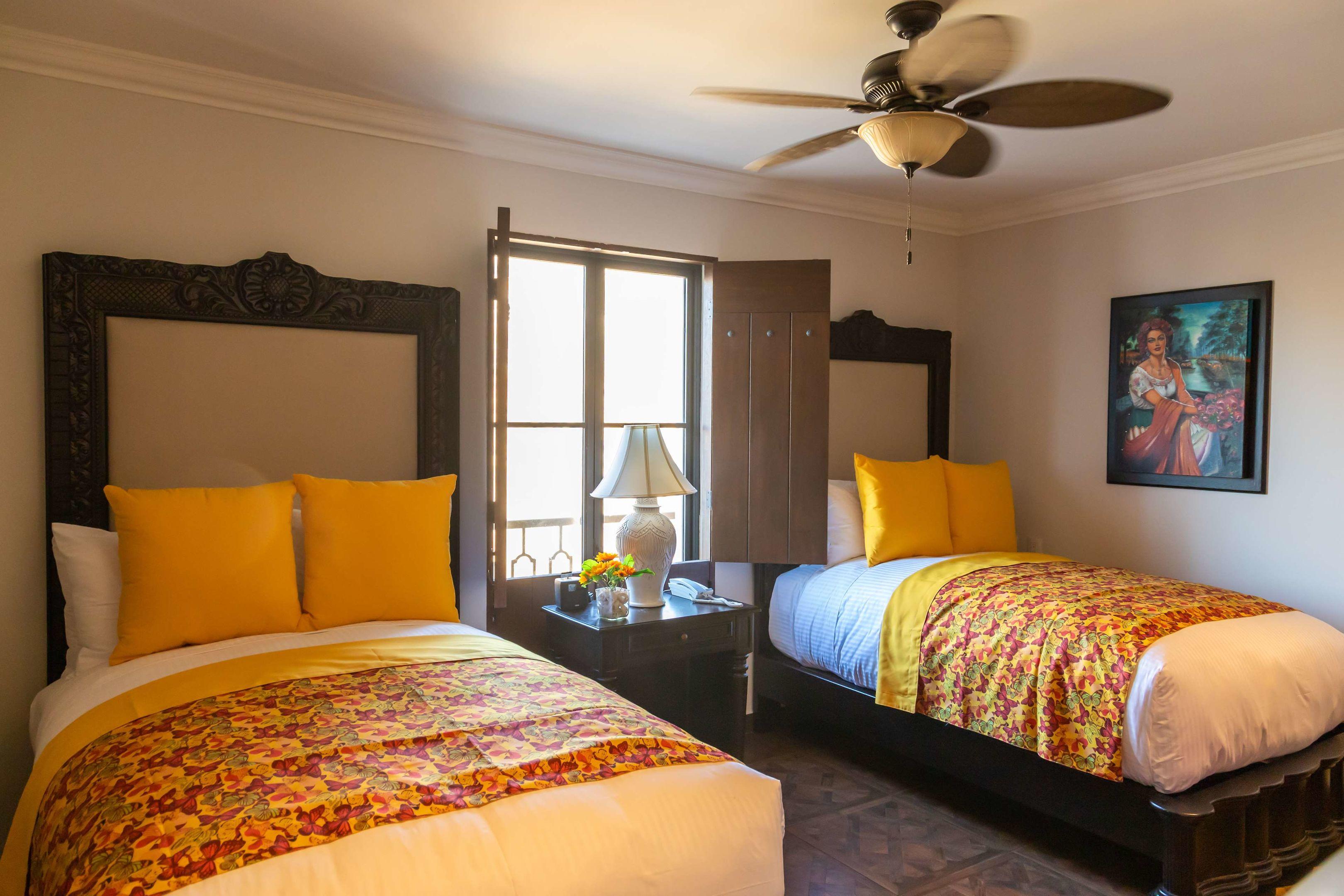 Vista Encantada Spa Resort & Residences — photo 5