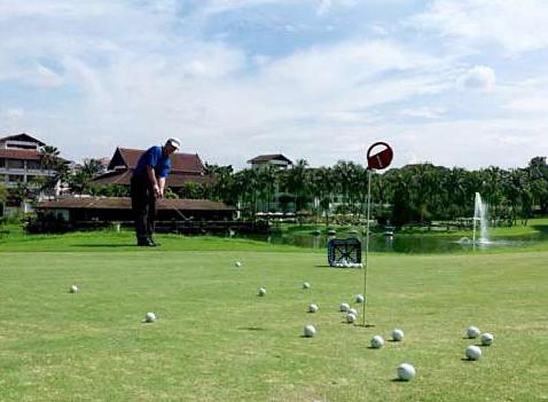 The Saujana Hotel Kuala Lumpur — photo 4