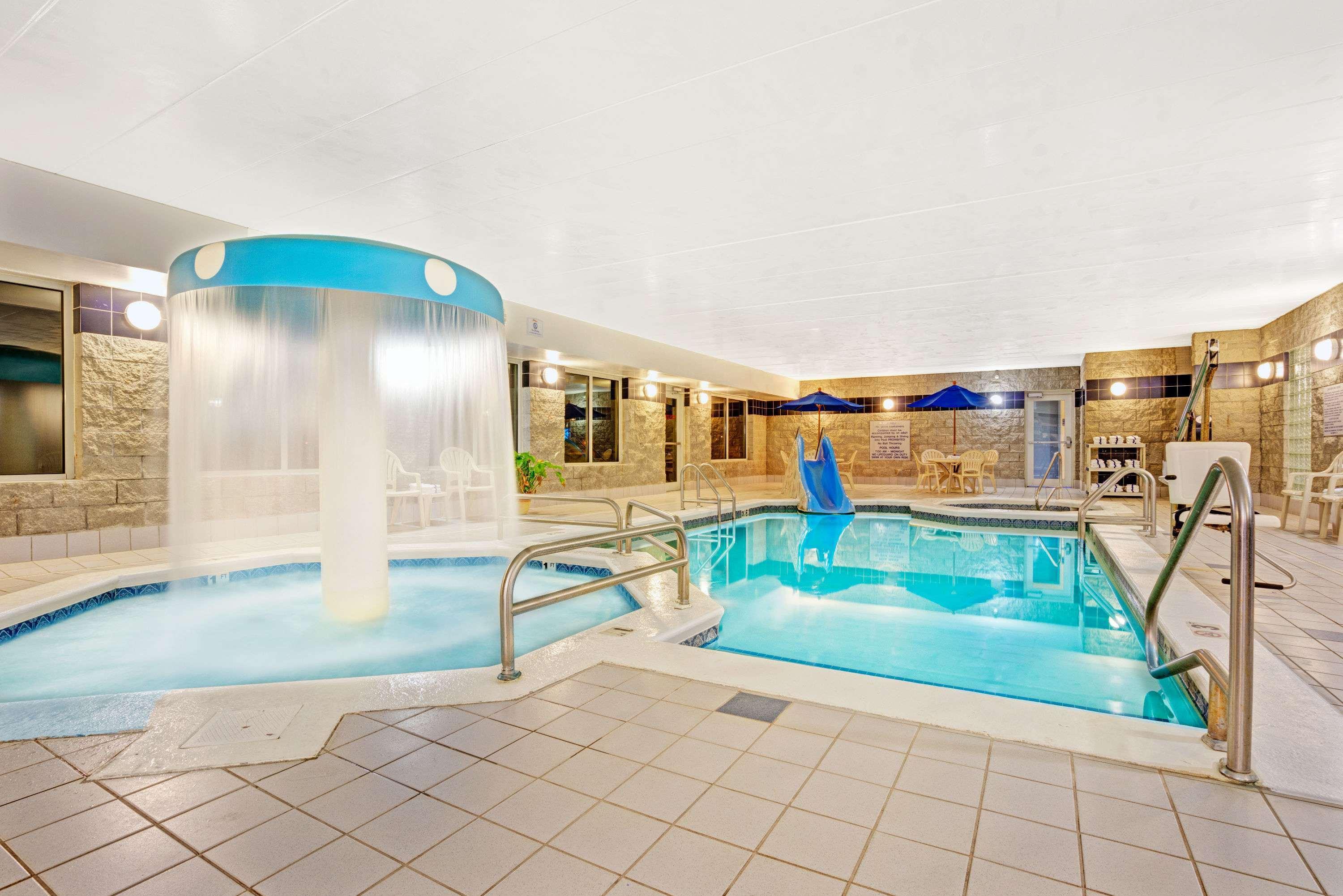 Baymont by Wyndham Wahpeton — photo 3