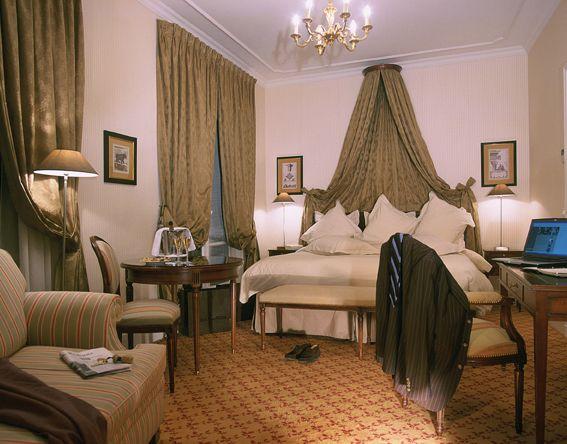 Champs Elysees Plaza Hotel — photo 4