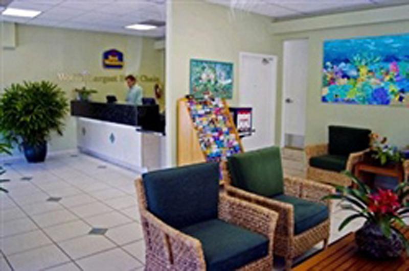 Best Western Oceanfront Resort — photo 5