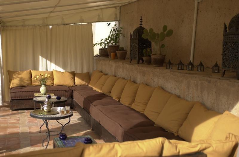 Riad Africa — photo 5