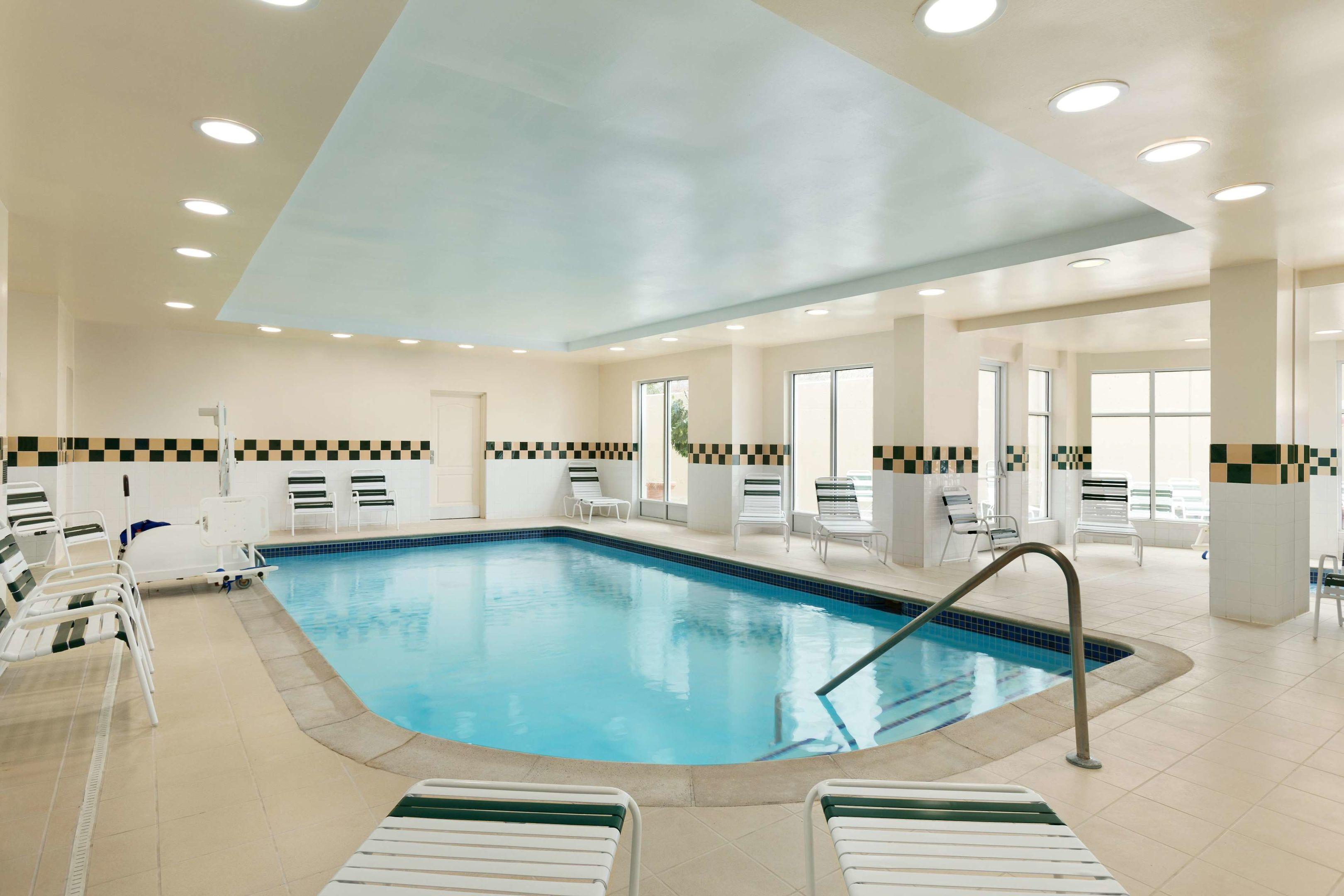Hilton Garden Inn Shelton — photo 4