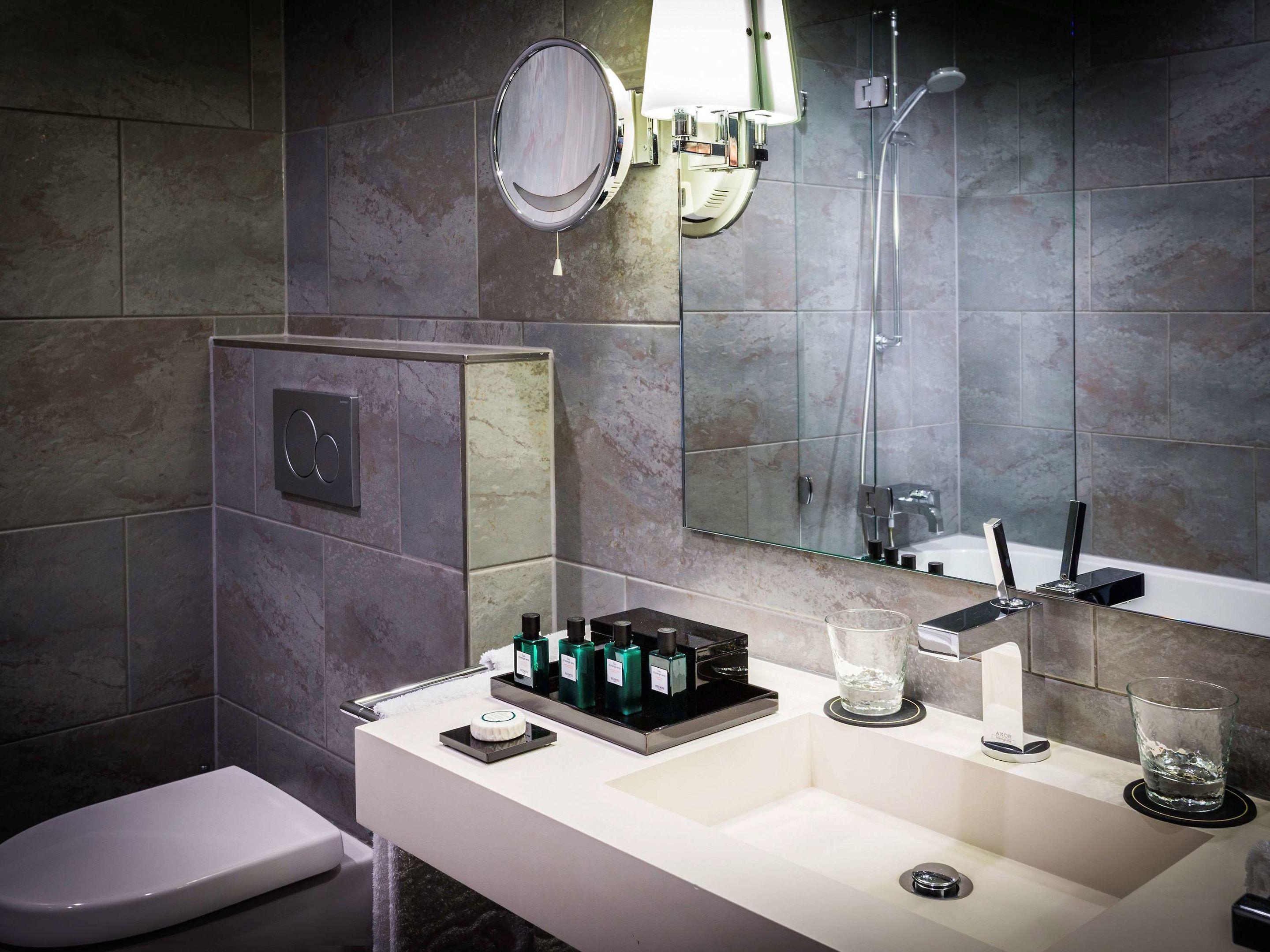 Sofitel Strasbourg Grande Ile — photo 5