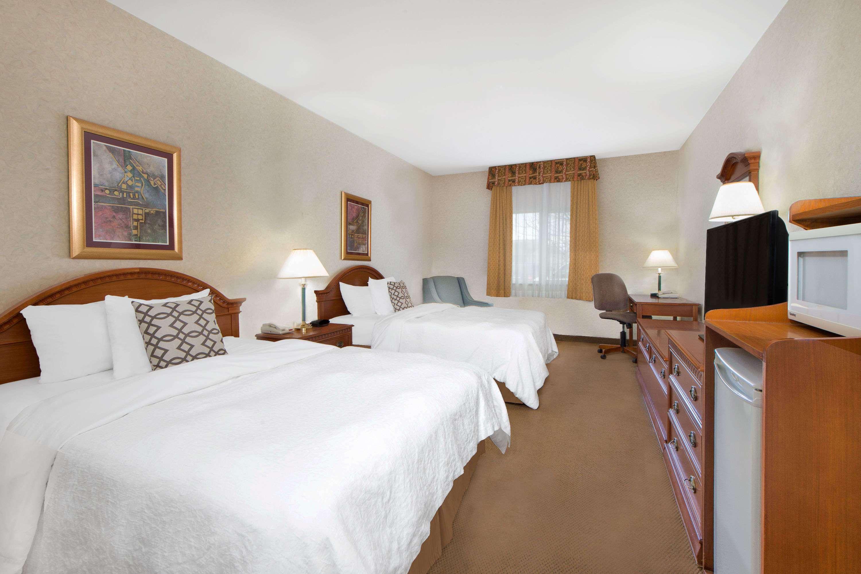 Days Inn & Suites Dumas — photo 5