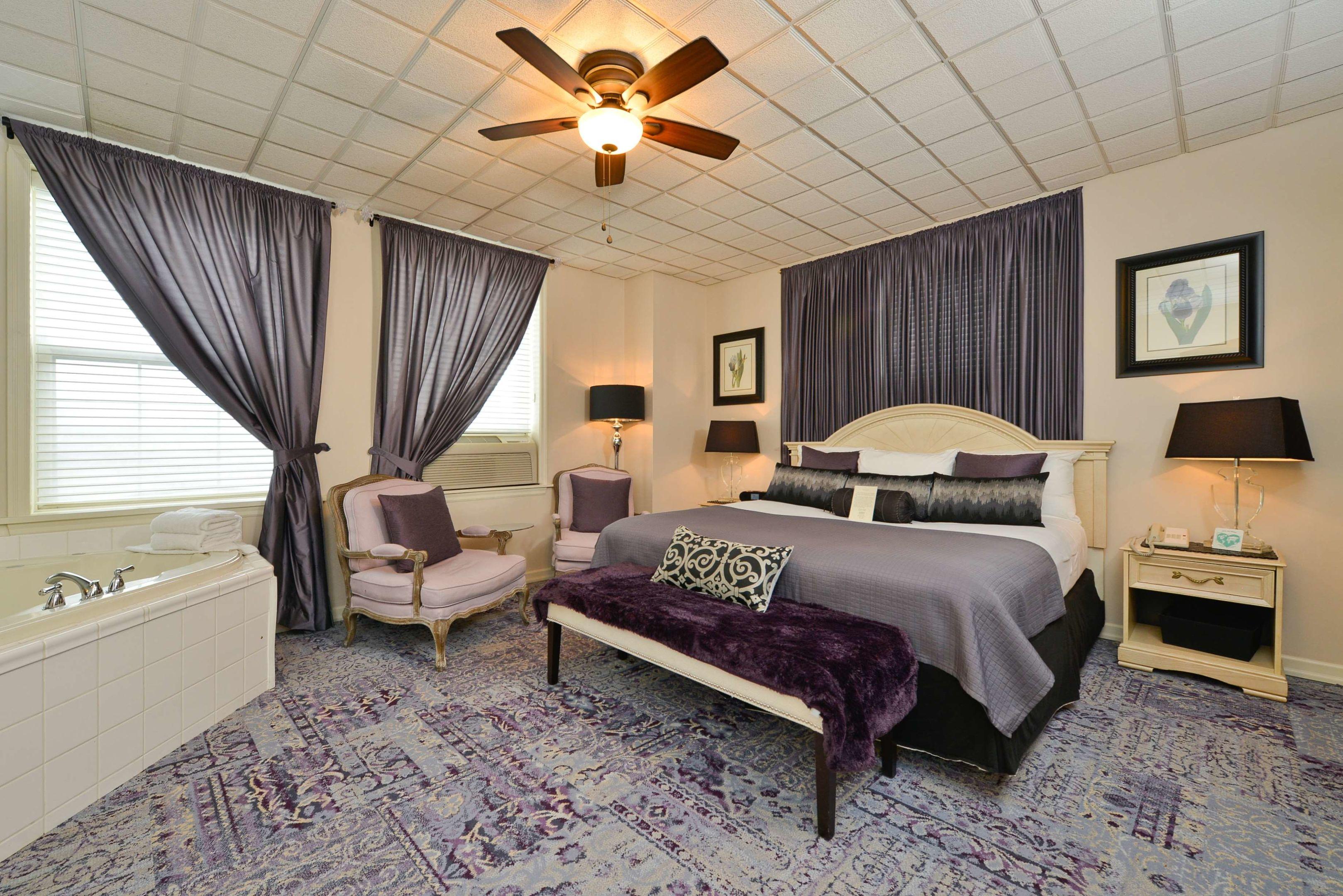 SureStay Collection by Best Western Genetti Hotel — photo 3