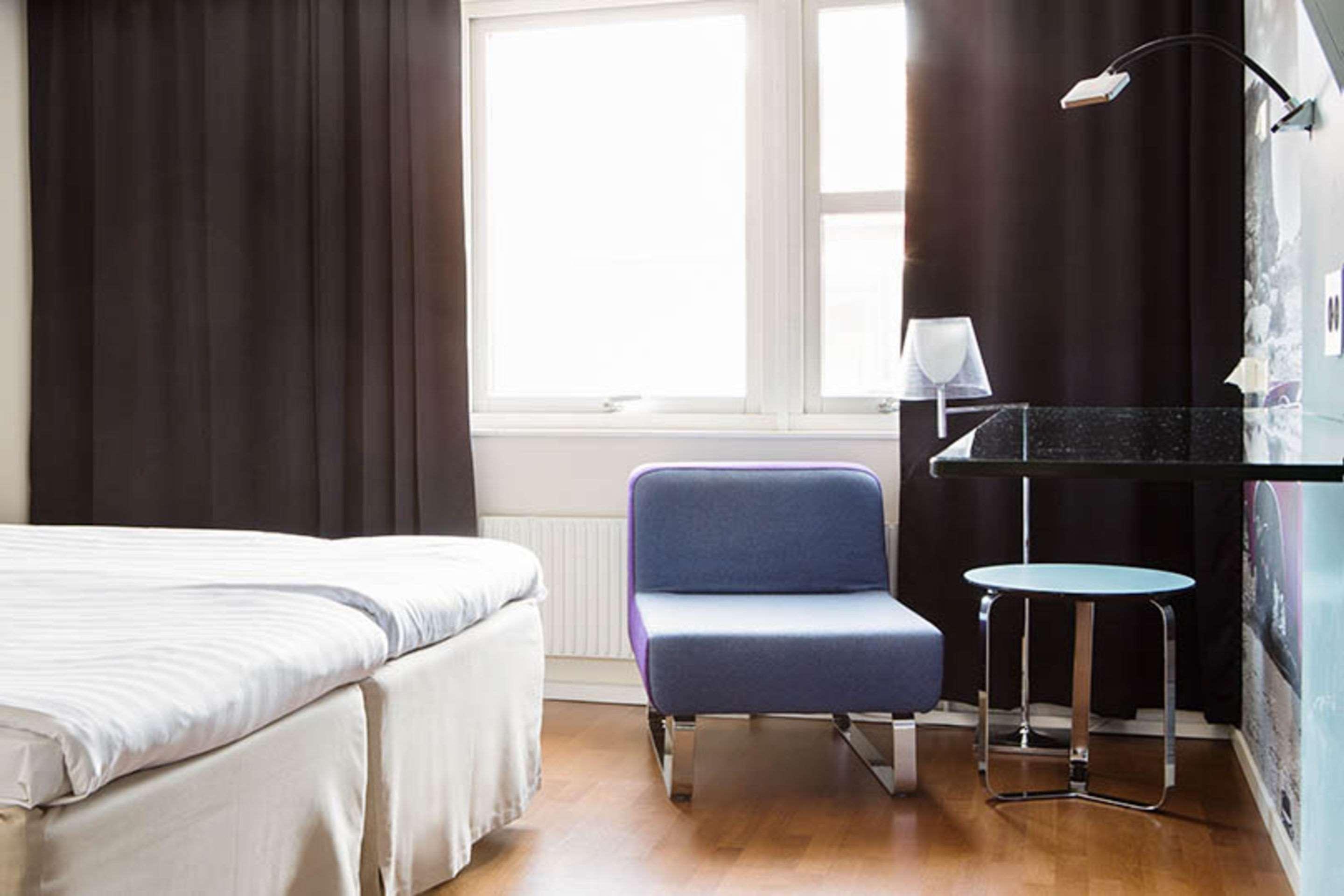 Comfort Hotel Jönköping — photo 3
