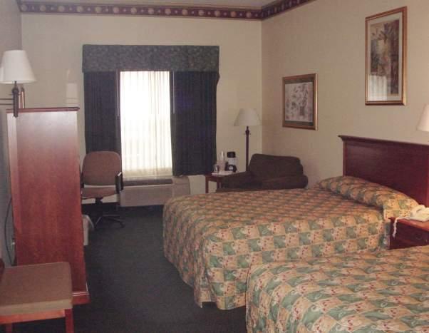 Holiday Inn Express & Suites Orlando International Airport — photo 5