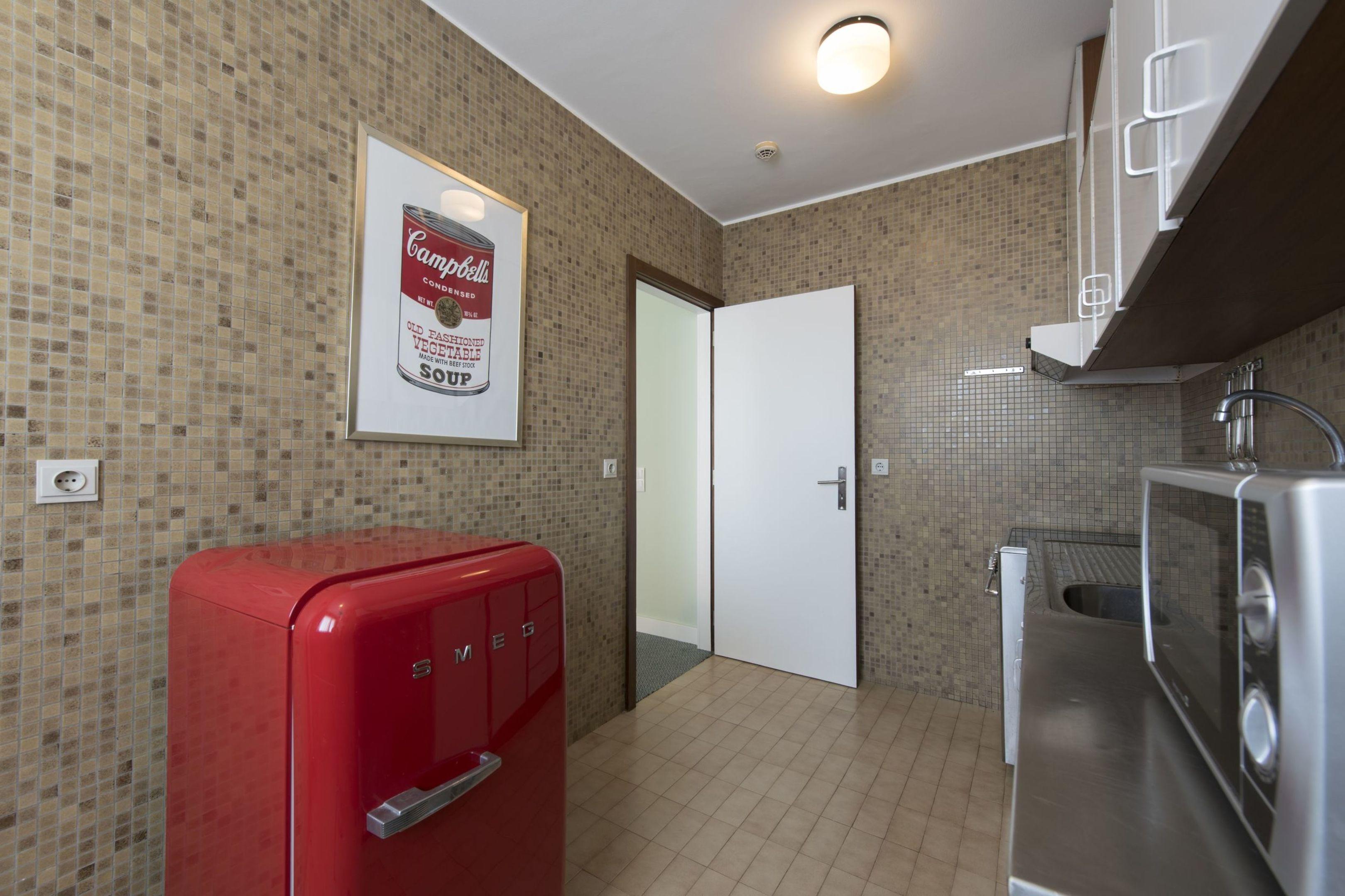 Hotel Apartamento Solverde — photo 4