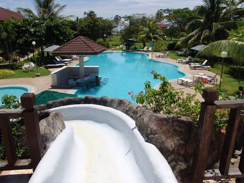 Beringgis Beach Resort & Spa — photo 5