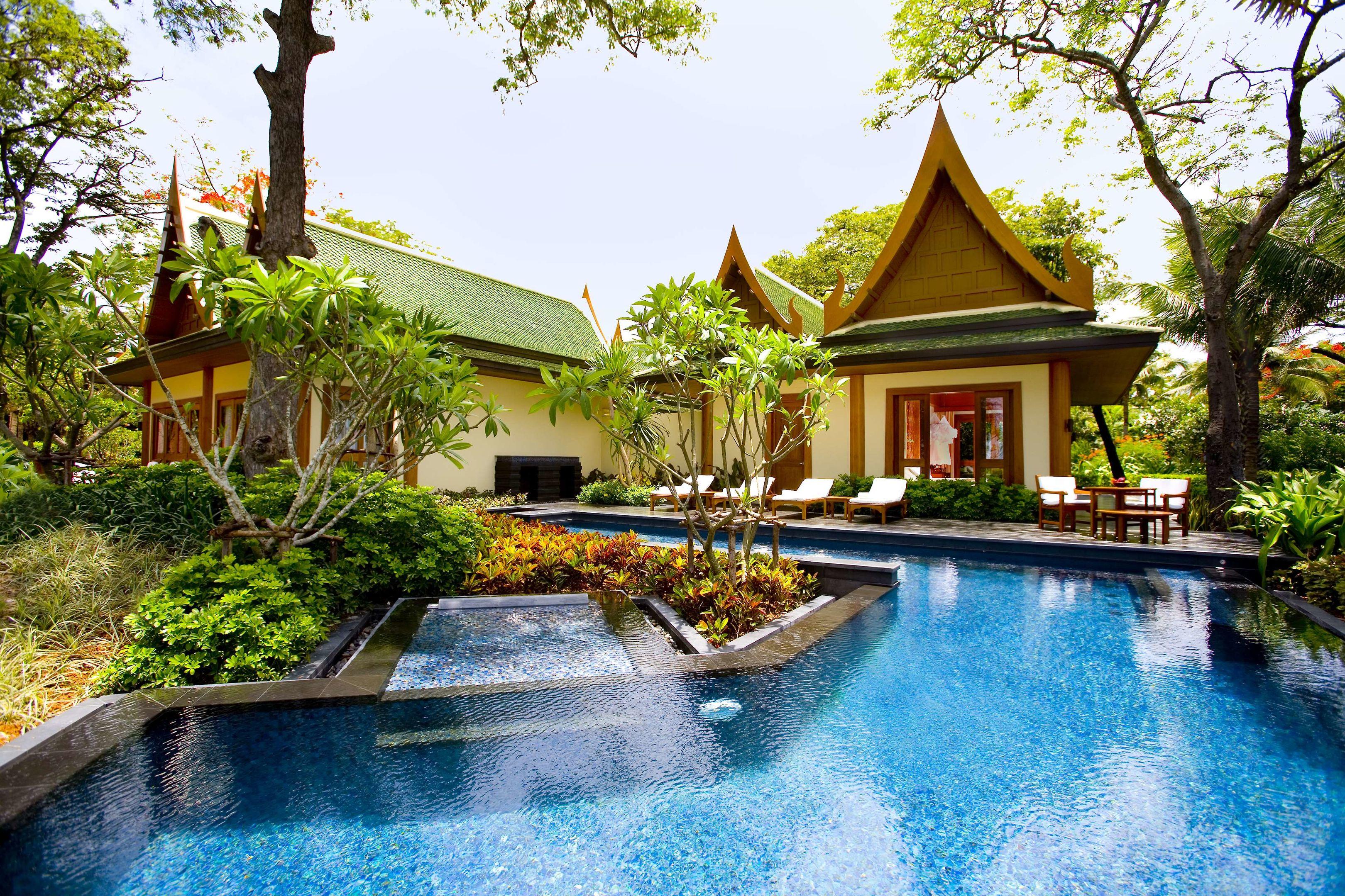 Hyatt Regency Hua Hin — photo 5