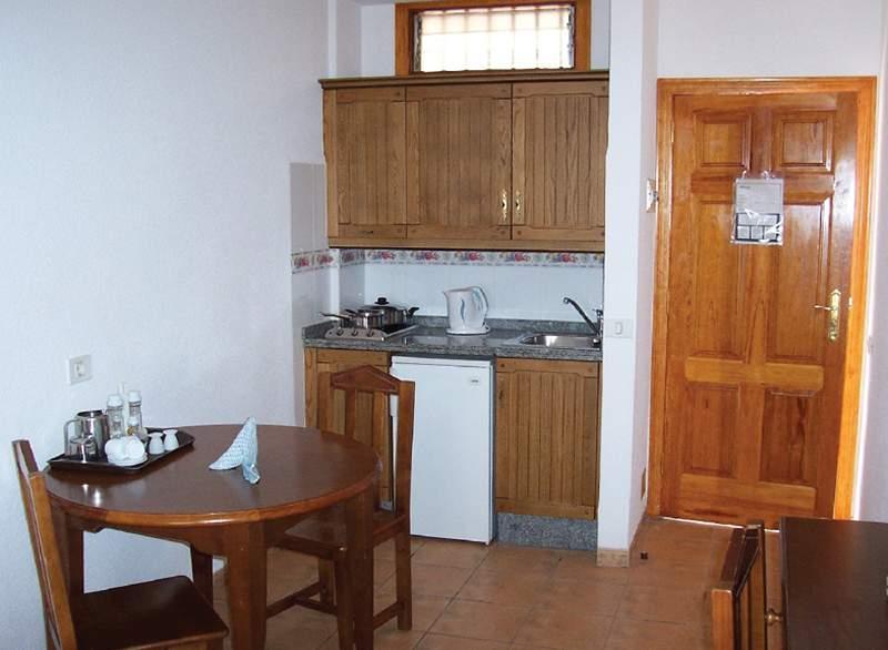 Apartamentos Parque Cattleya — photo 4
