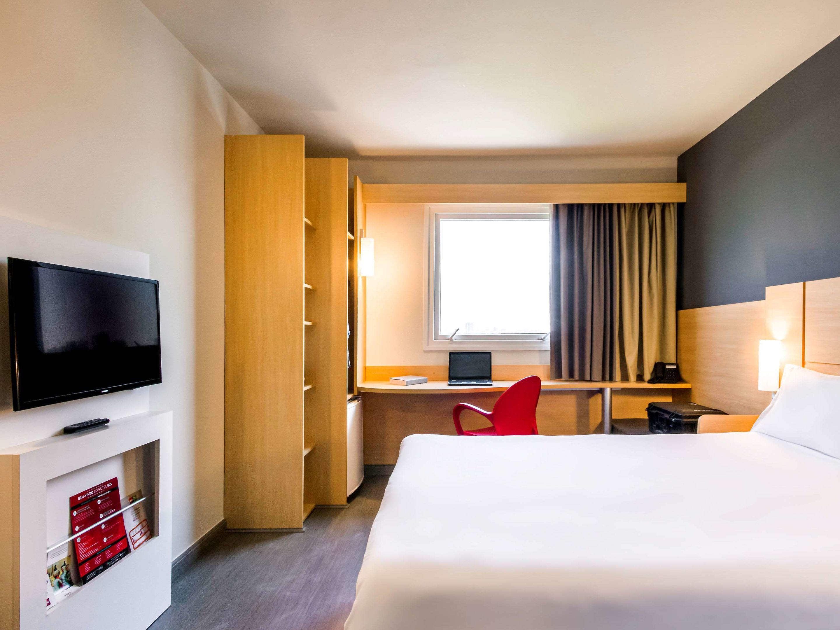 ibis Marilia — photo 4