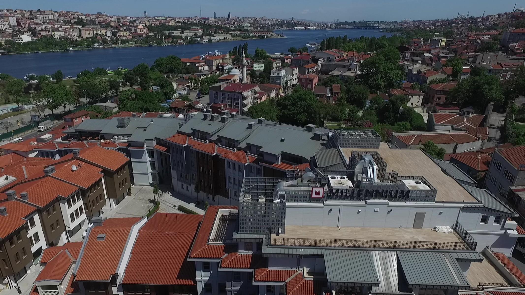 Millennium Istanbul Golden Horn — photo 5
