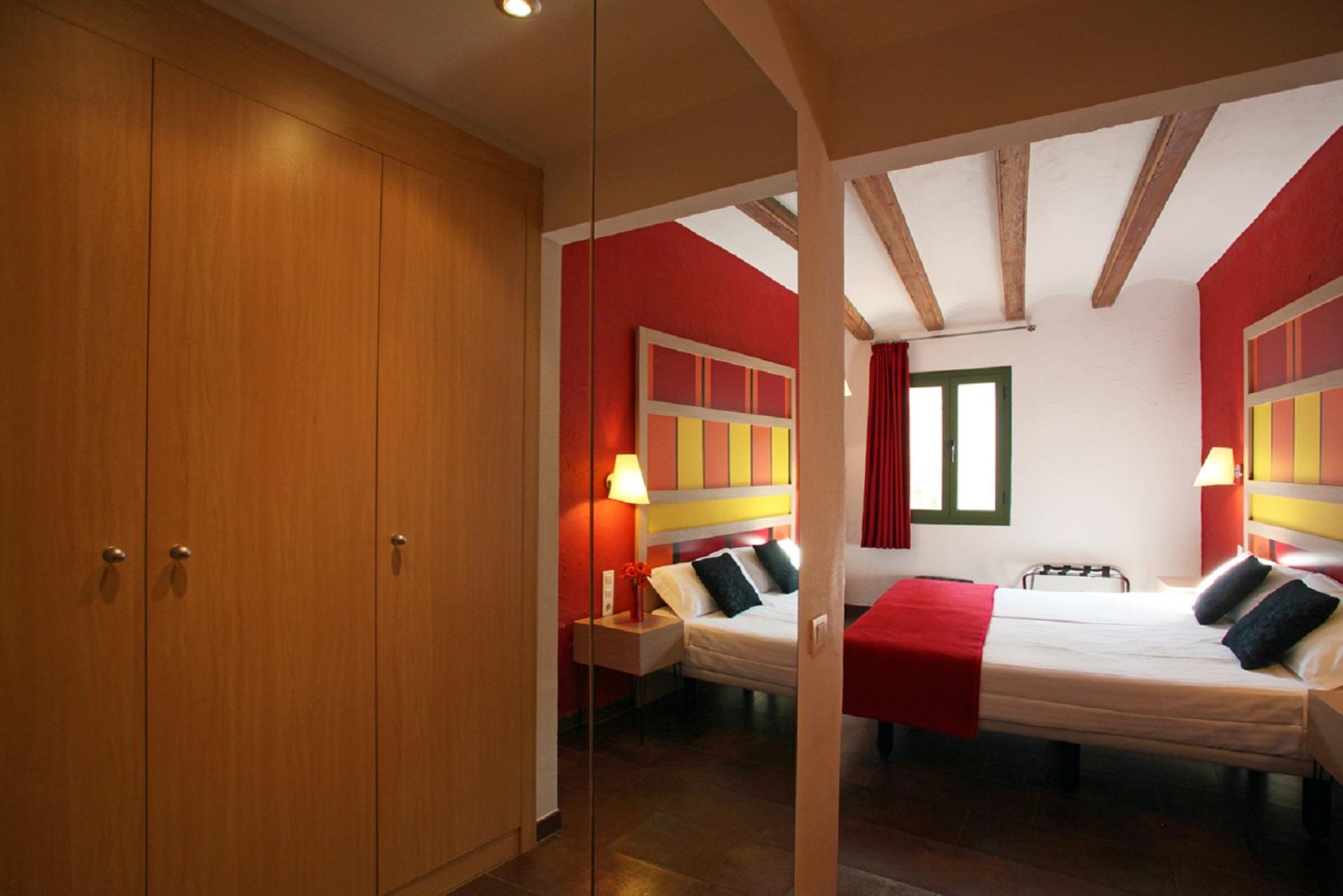 Ciutat Vella Apartaments — photo 3