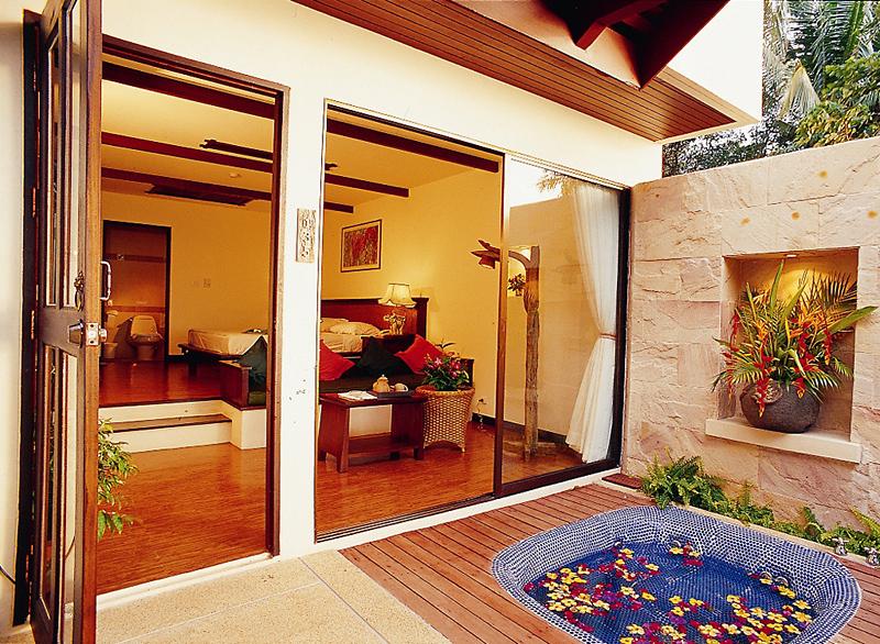 Andaman Cannacia Resort & Spa — photo 4