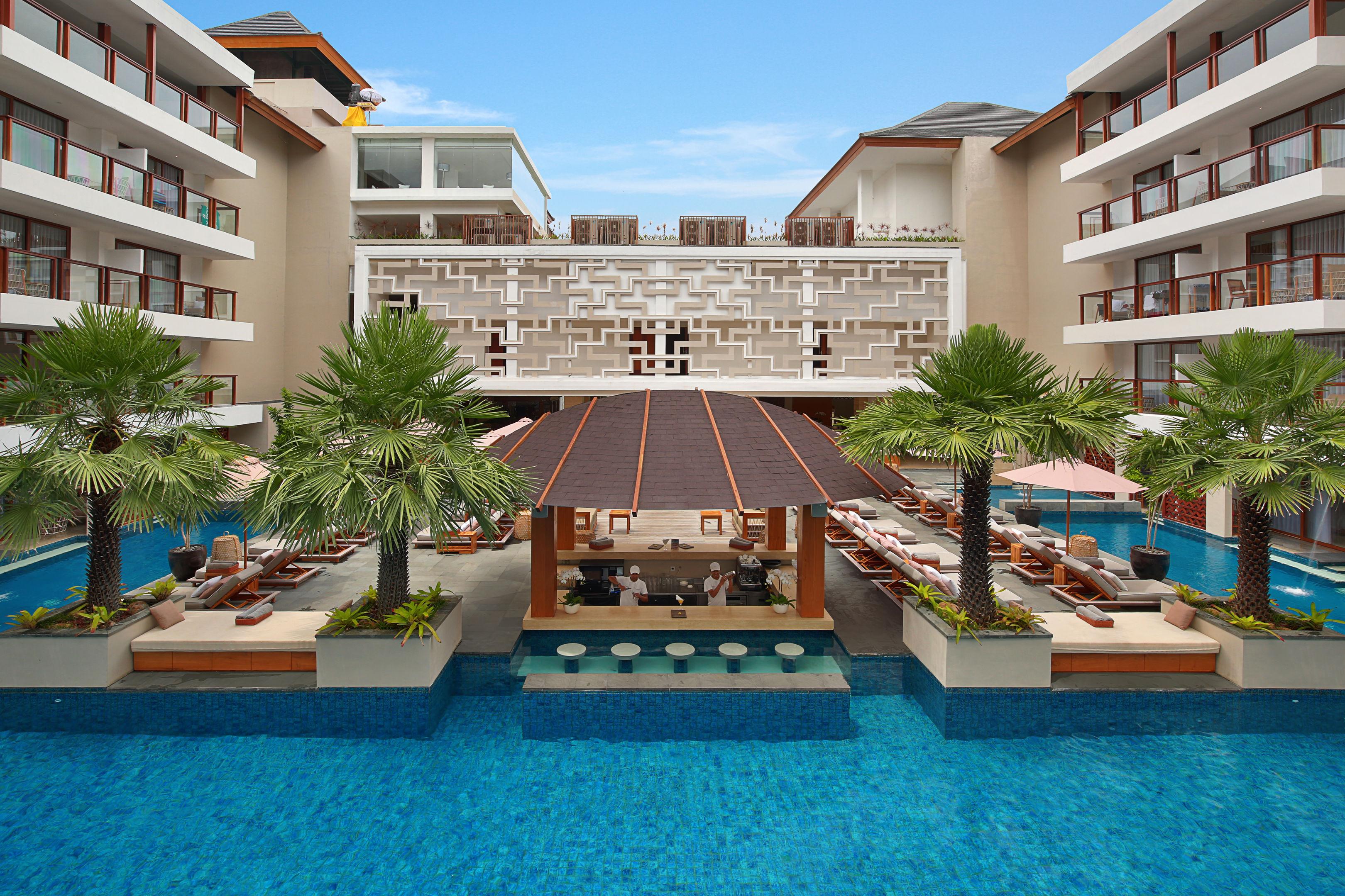 The Bandha Hotel and Suites — photo 3