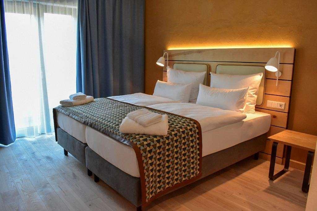 Hotel @ Hoeferer — photo 4