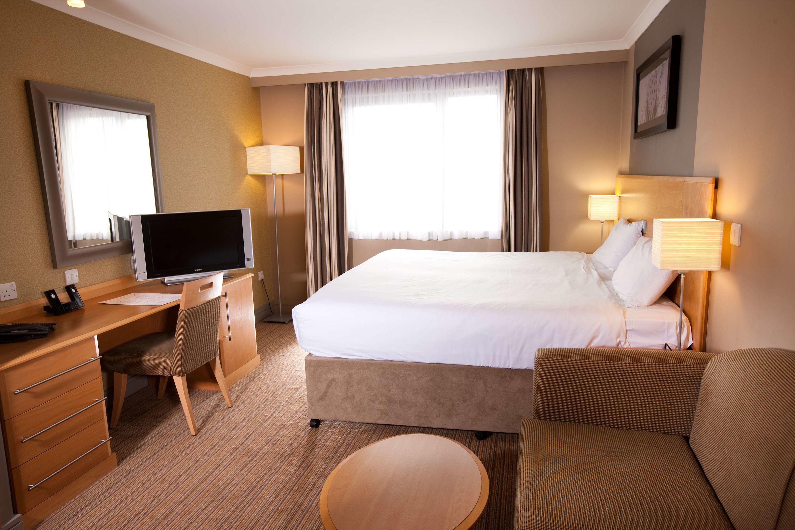Village Hotel Swansea — photo 5