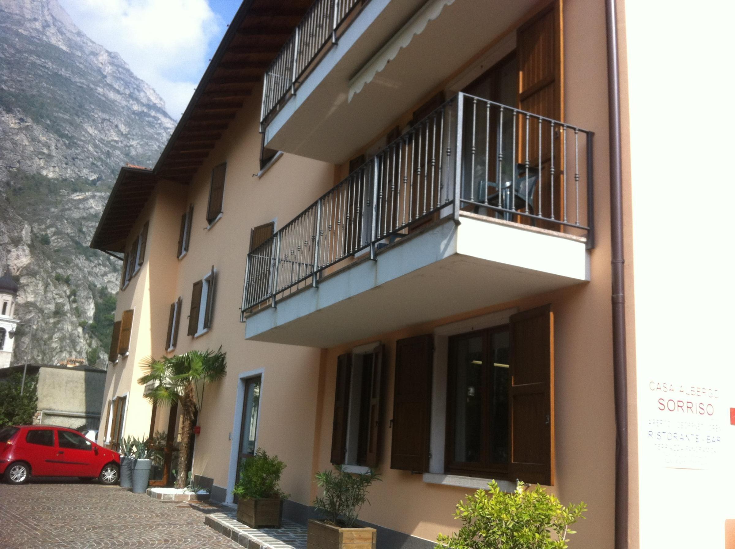 Casa Albergo Sorriso — photo 4