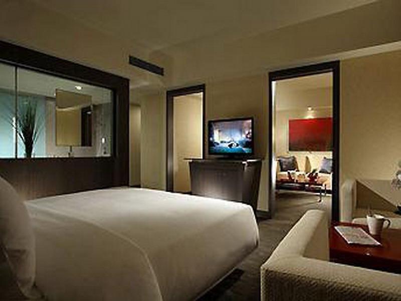 Novotel Beijing Sanyuan — photo 5