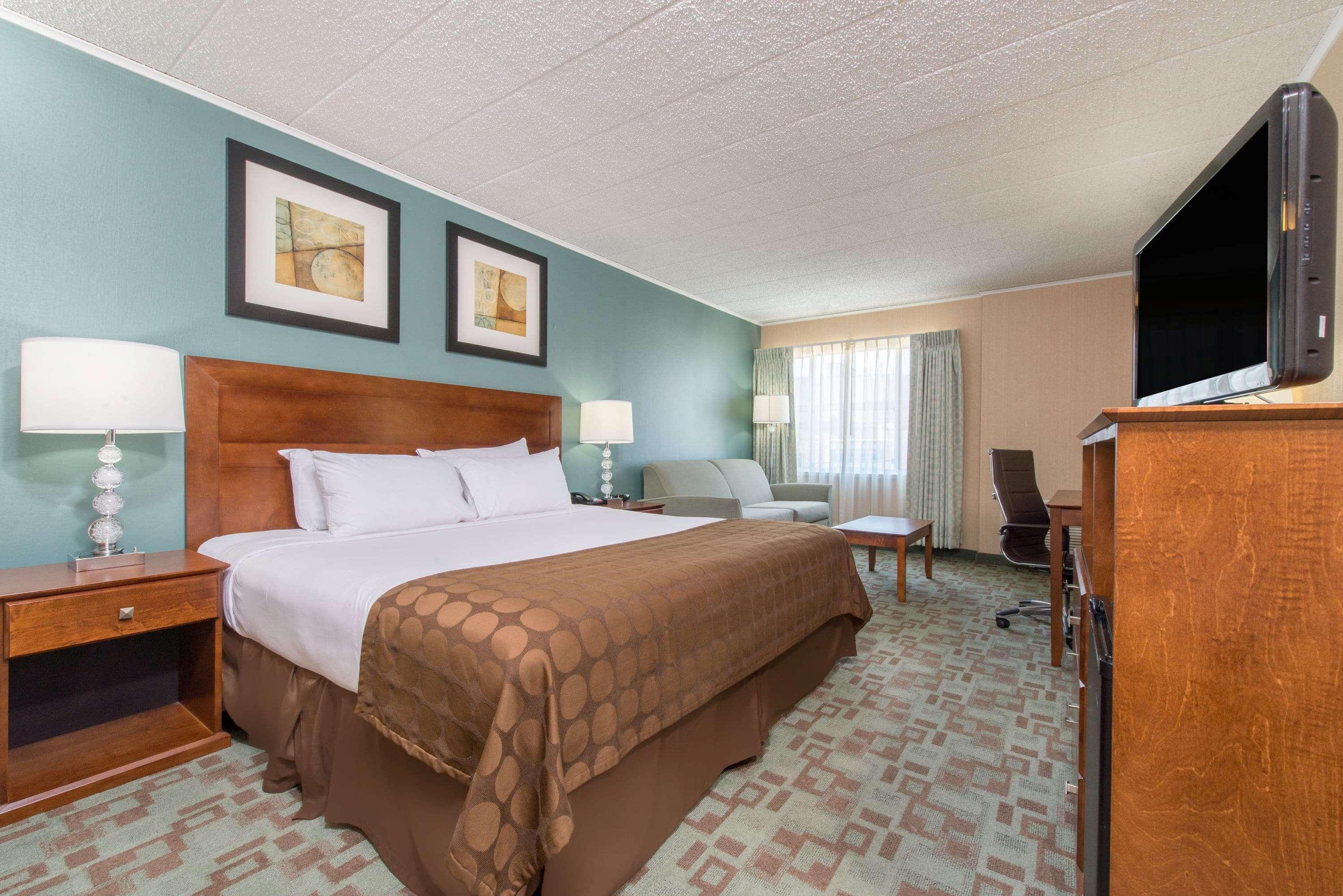 Ramada Vineland Millville Area — photo 4