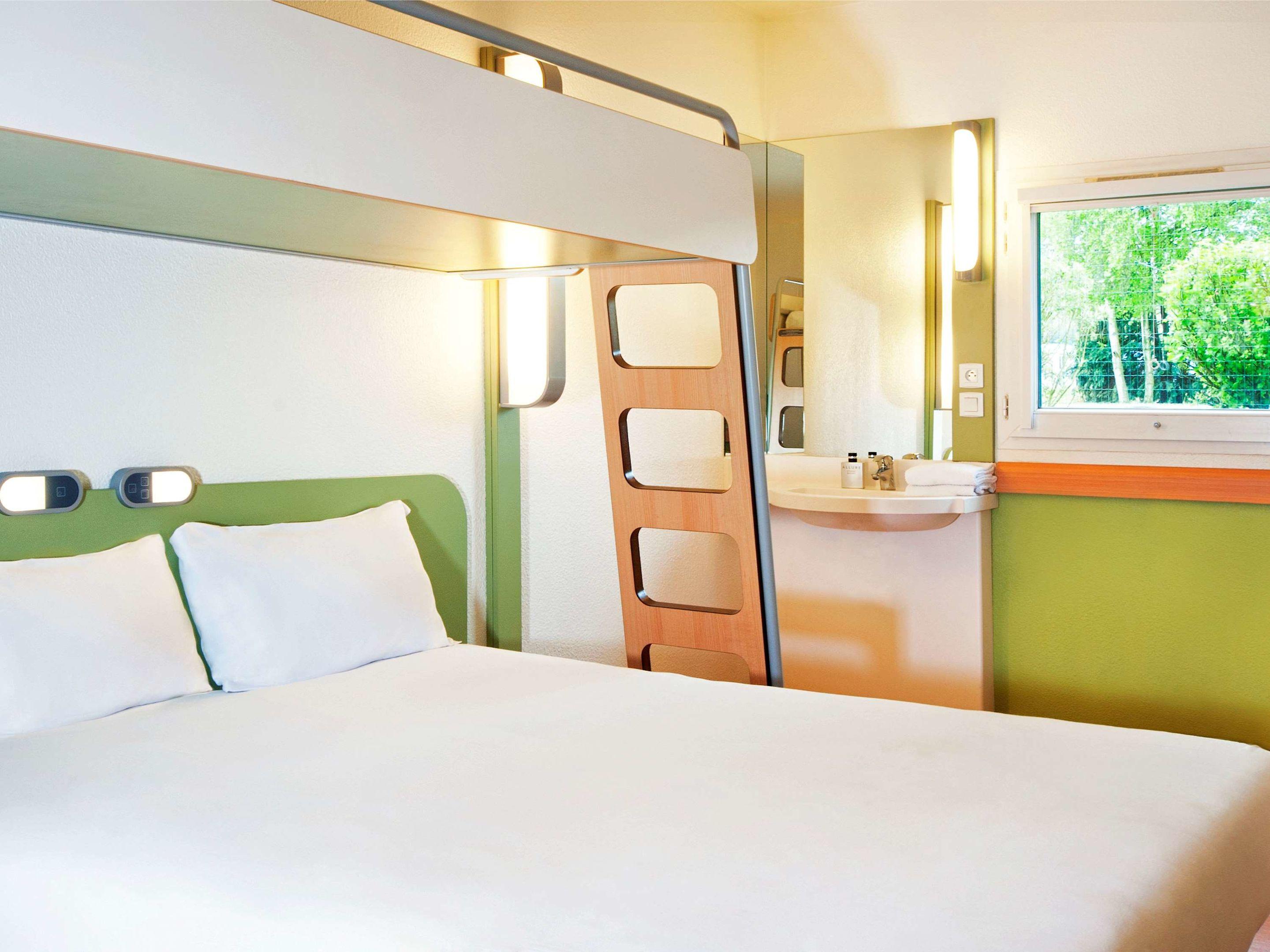Ibis budget Liège — photo 5