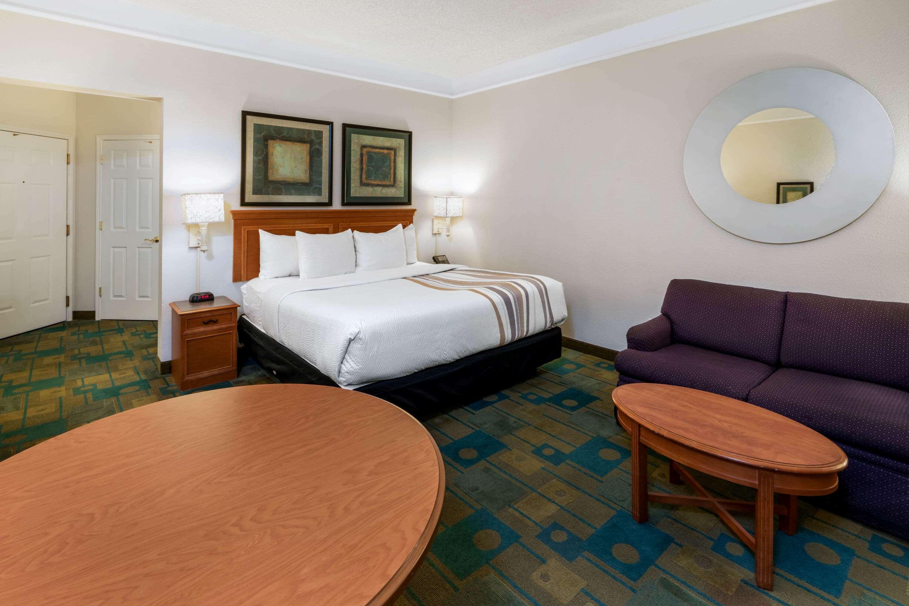 La Quinta Inn & Suites Phoenix West Peoria — photo 4