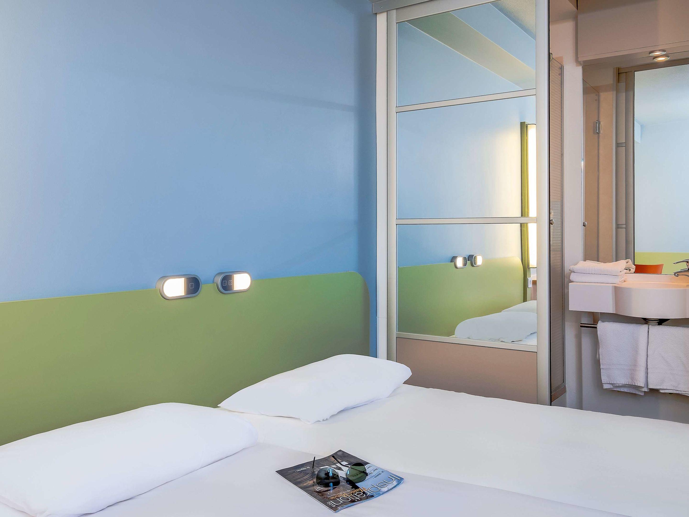 ibis budget Limoges Nord — photo 5