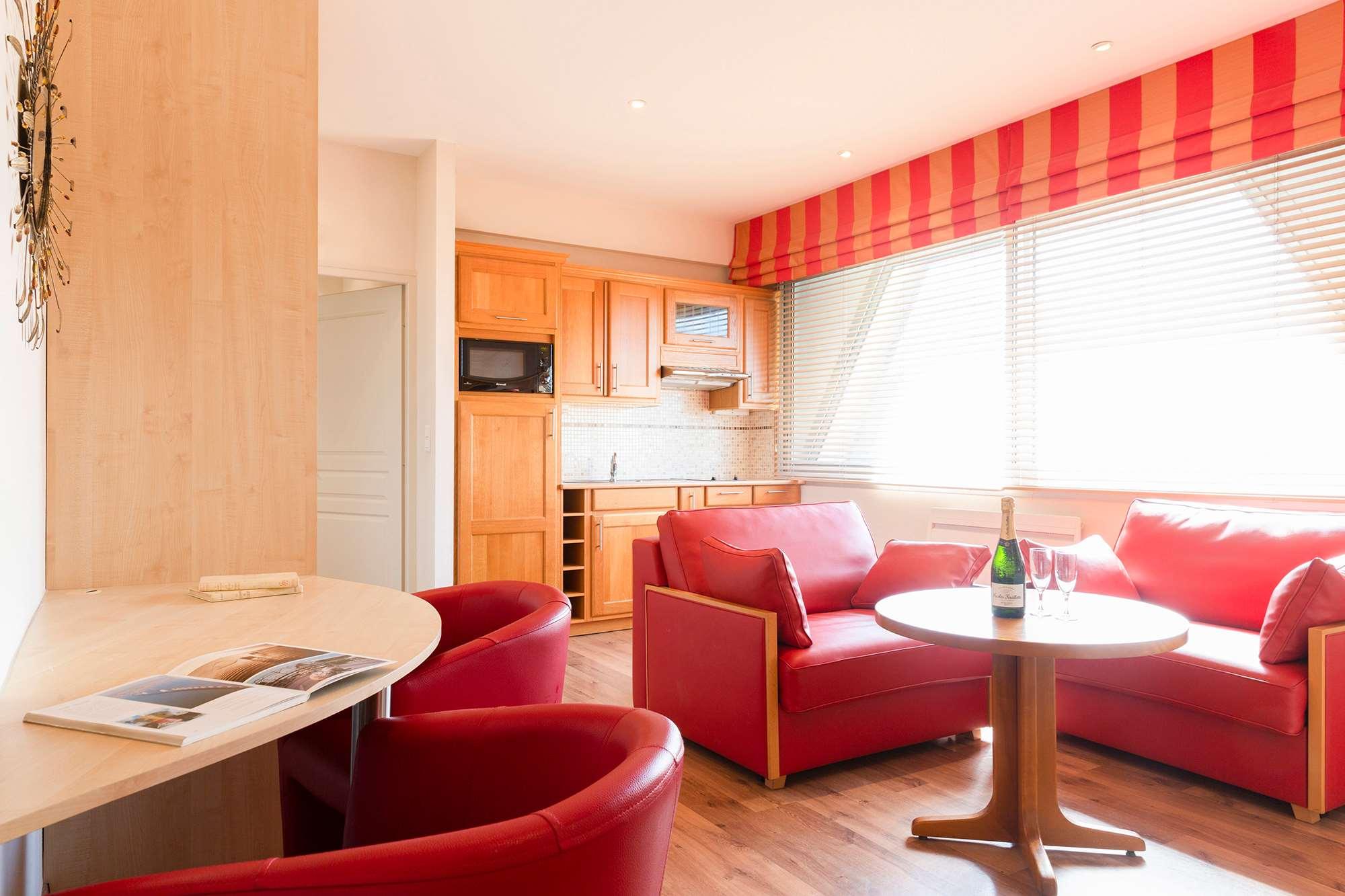 The Originals Boutique Hotel Aquilon Saint-Nazaire — photo 3