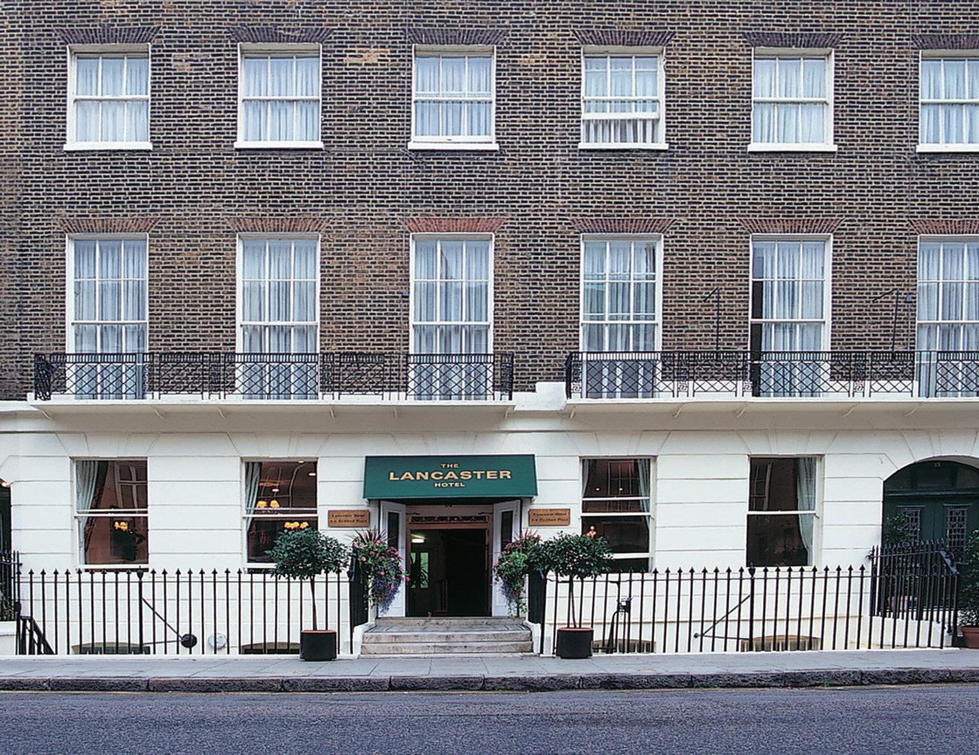 Grange Lancaster Hotel — photo 5