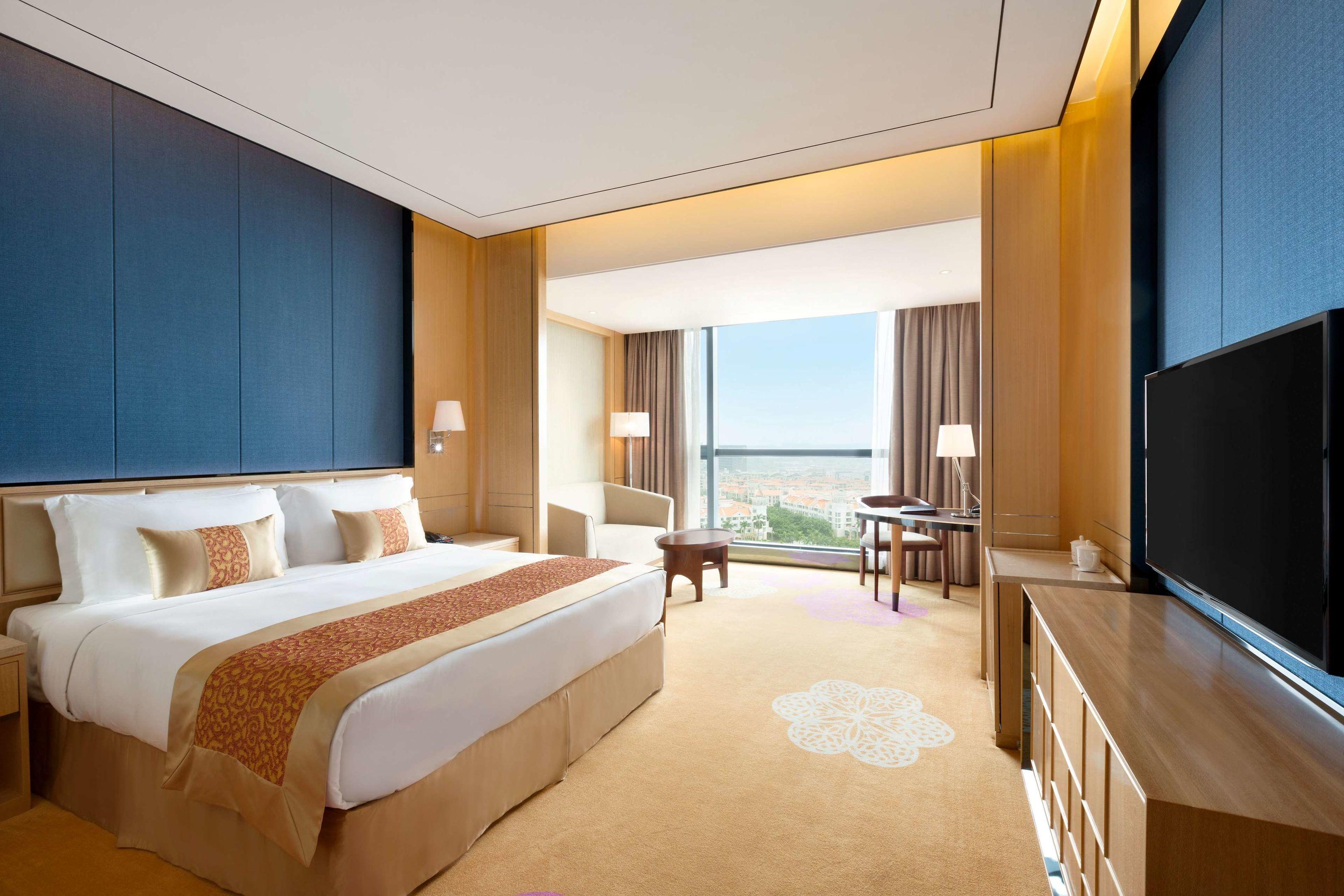 Ramada Foshan Nanhai — photo 4