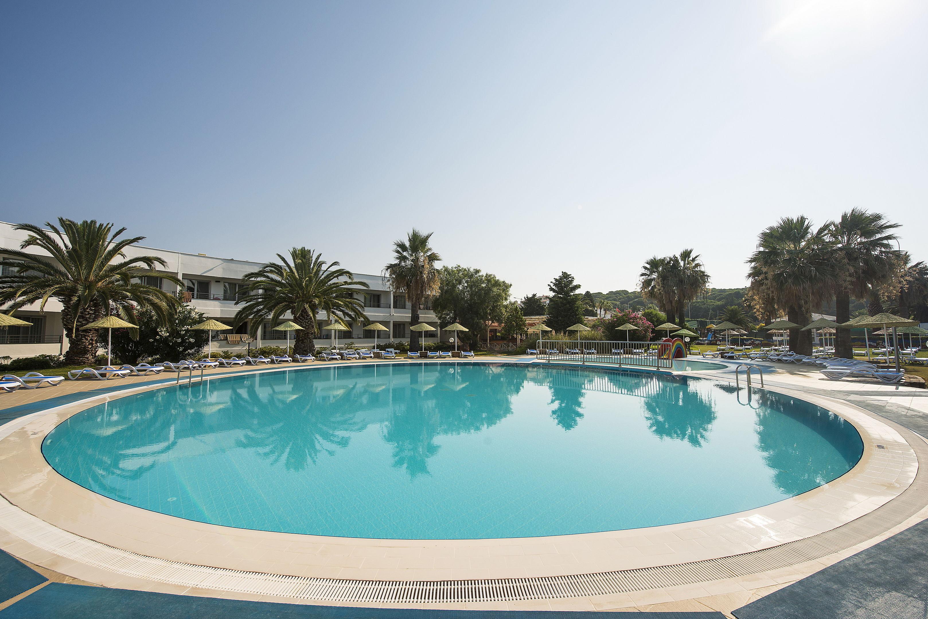 Altin Yunus Apart Beach Plus — photo 5