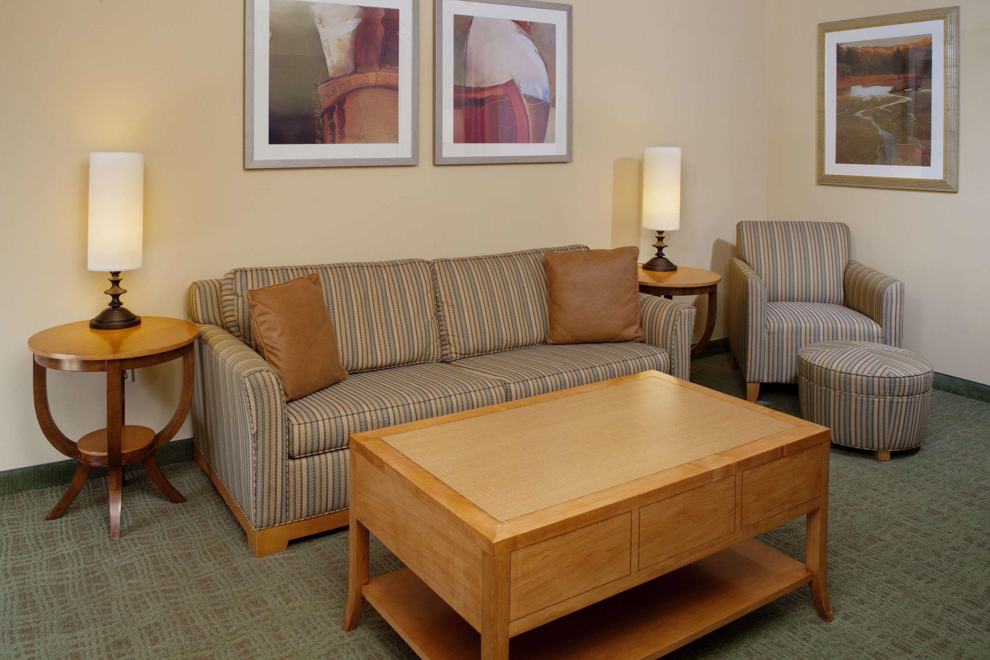 Doubletree Columbus/Worthington — photo 4