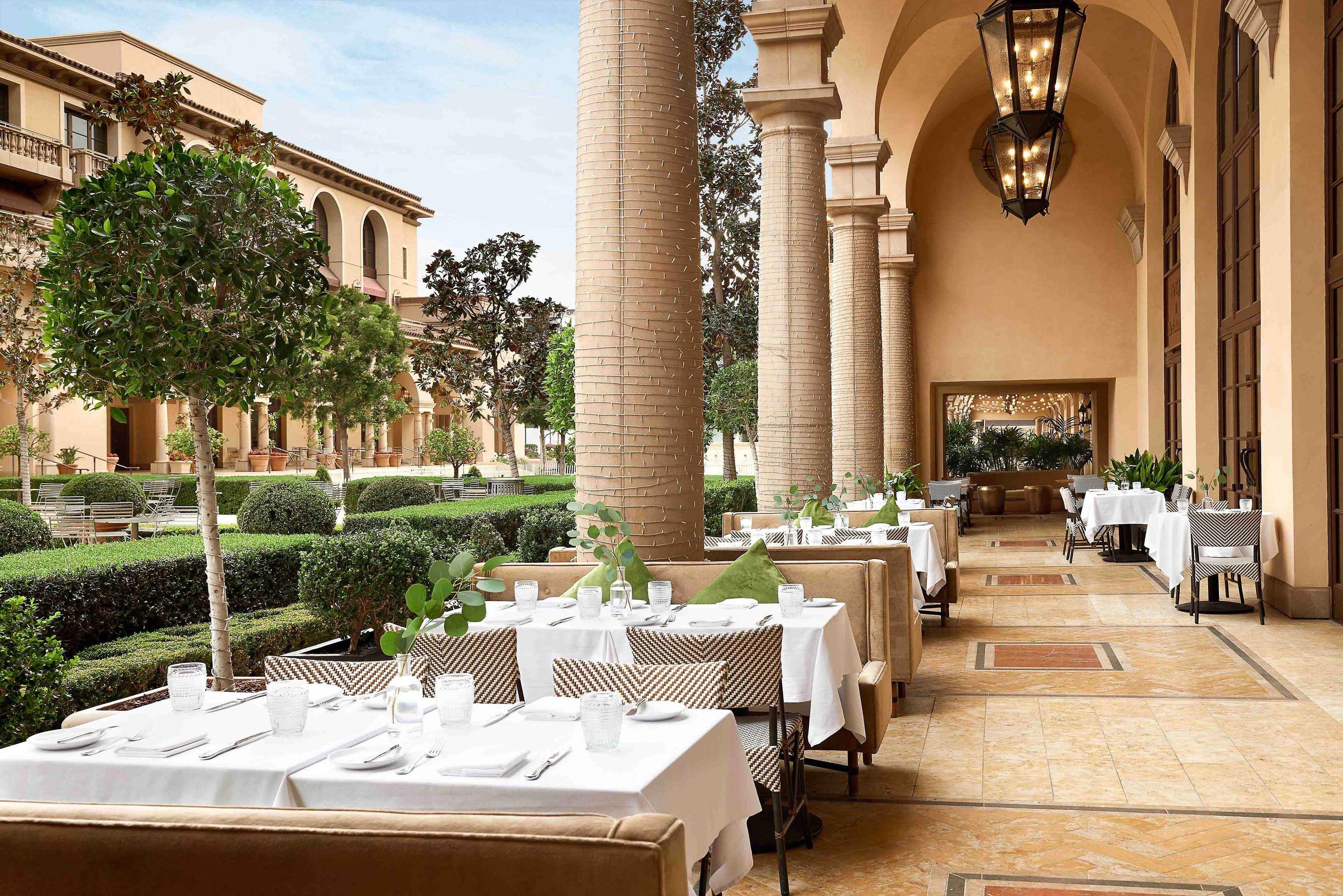 The Maybourne Beverly Hills — photo 3