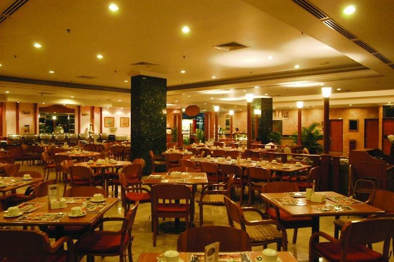Hotel Grand Continental Kuching — photo 4