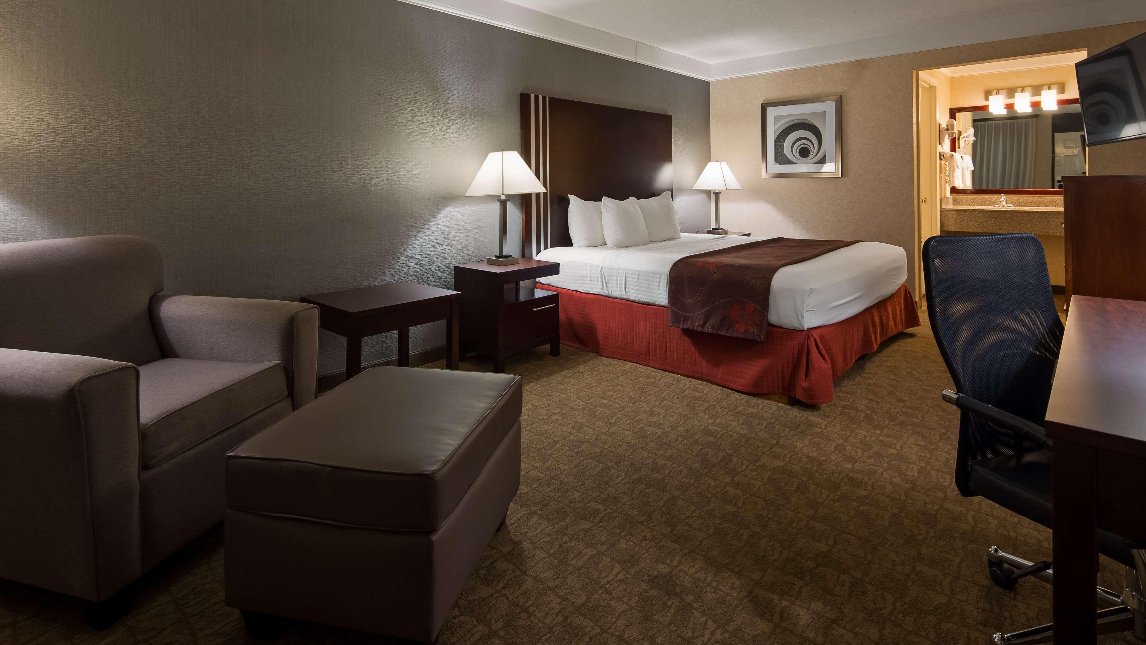 Best Western Columbia — photo 4