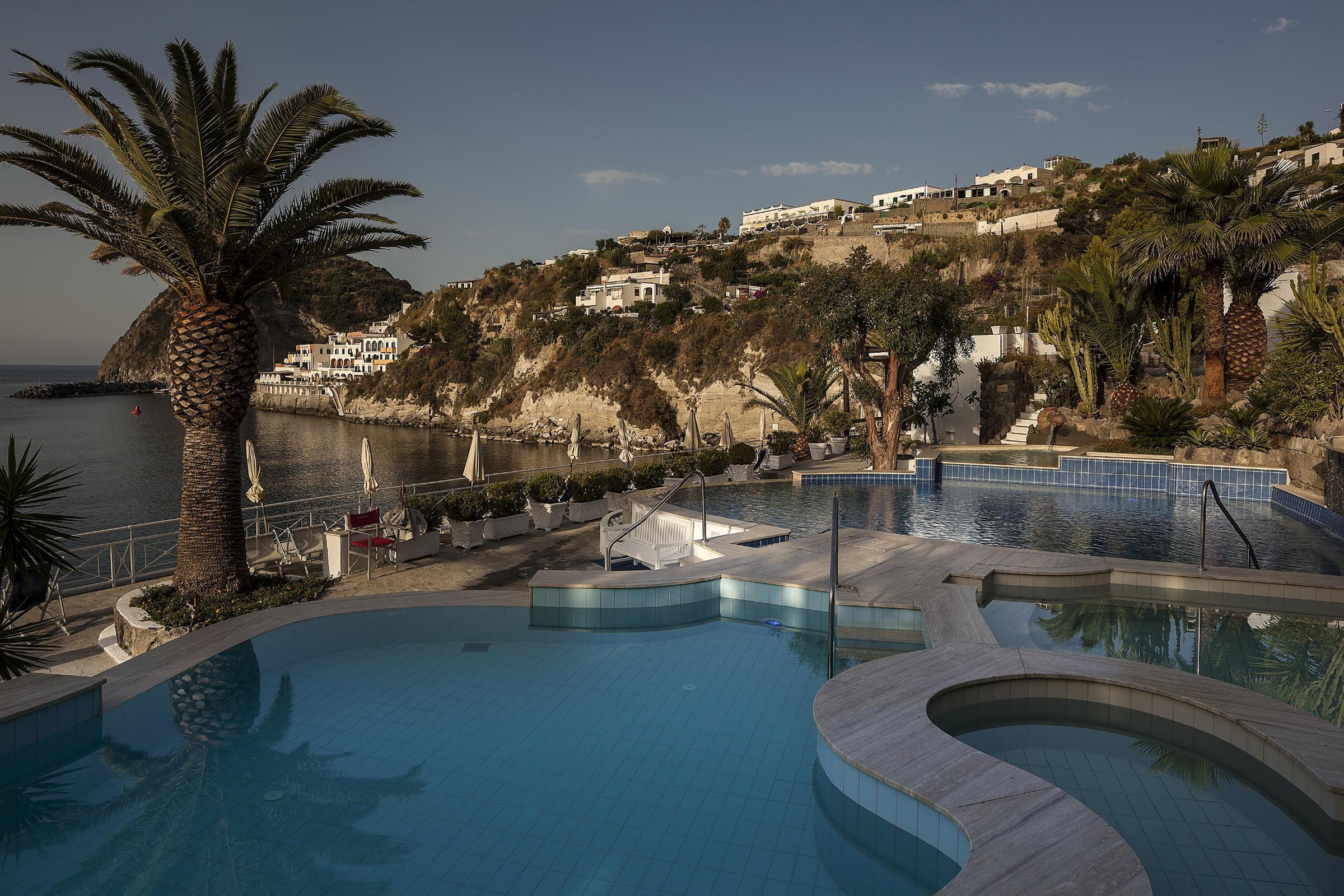 Miramare Apollon Club — photo 3