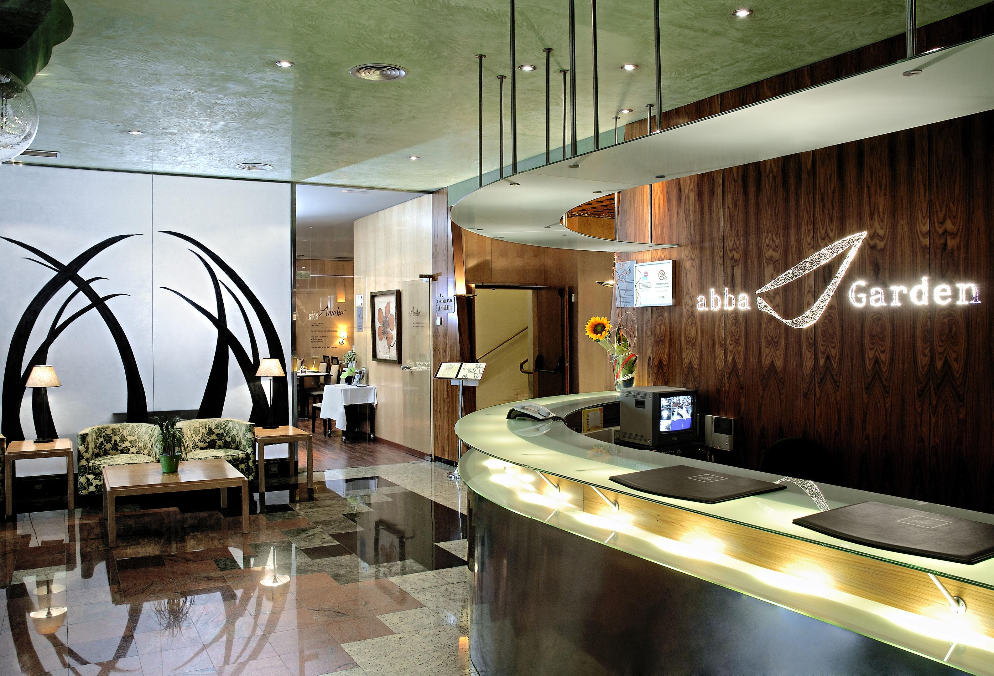 abba Garden Hotel — photo 3