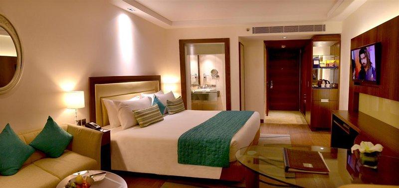Golden Tulip Lucknow — photo 5