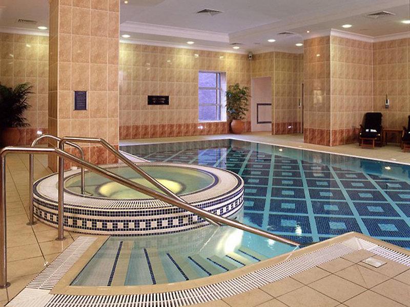 Jurys Inn Middlesbrough — photo 4